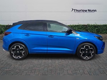 Used Vauxhall Grandland 2023 for sale - 78351477: Photo