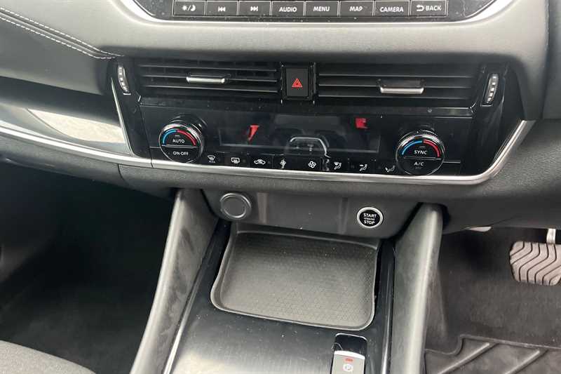 Used Nissan Qashqai 2021 for sale - 77471628: Photo 15