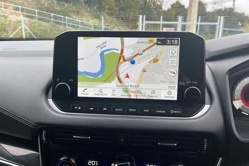 Used Nissan Qashqai 2021 for sale - 77471628: Photo 18