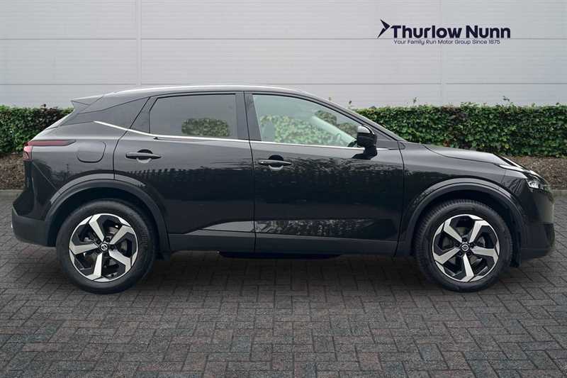 Used Nissan Qashqai 2021 for sale - 77471628: Photo 2