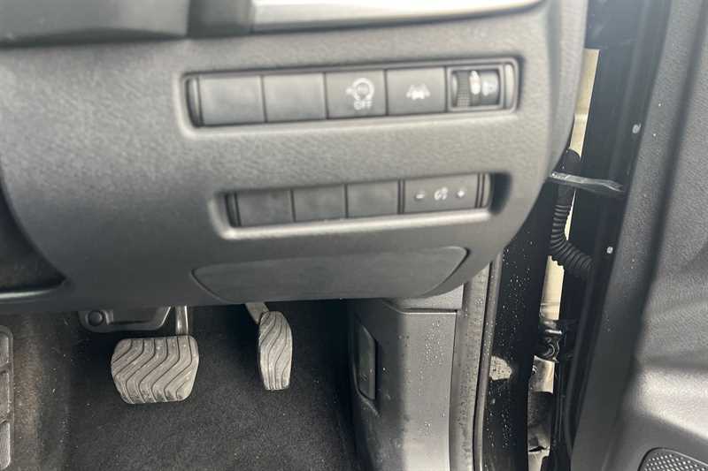 Used Nissan Qashqai 2021 for sale - 77471628: Photo 30