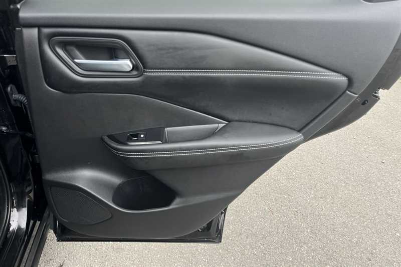 Used Nissan Qashqai 2021 for sale - 77471628: Photo 43