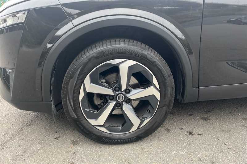 Used Nissan Qashqai 2021 for sale - 77471628: Photo 58