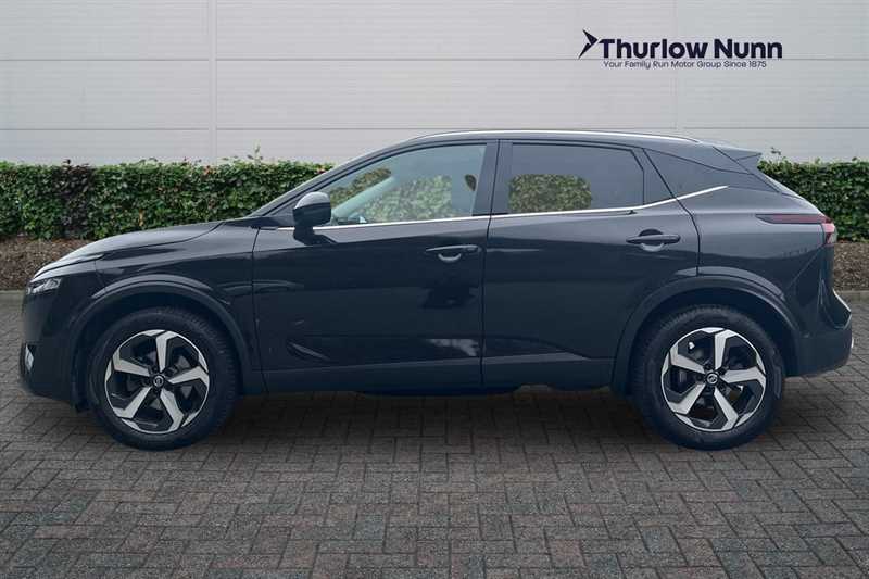 Used Nissan Qashqai 2021 for sale - 77471628: Photo 6