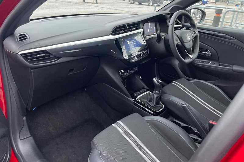 Used Vauxhall Corsa 2024 for sale - 77513577: Photo 13