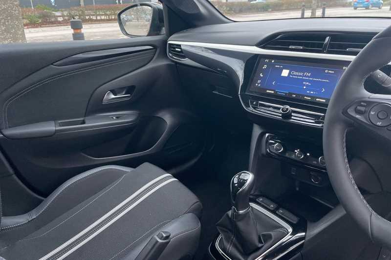 Used Vauxhall Corsa 2024 for sale - 77513577: Photo 14