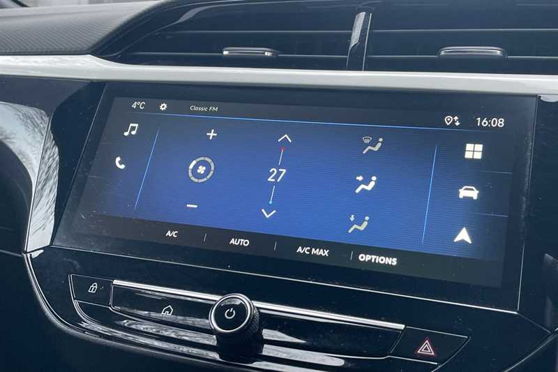 Used Vauxhall Corsa 2024 for sale - 77513577: Photo 15