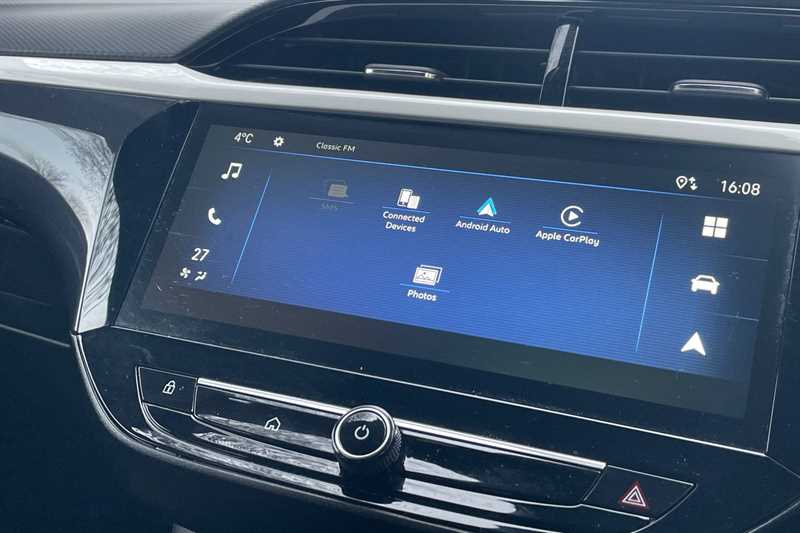 Used Vauxhall Corsa 2024 for sale - 77513577: Photo 17