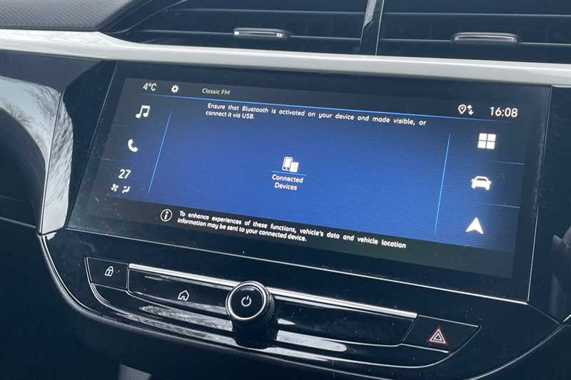 Used Vauxhall Corsa 2024 for sale - 77513577: Photo 18