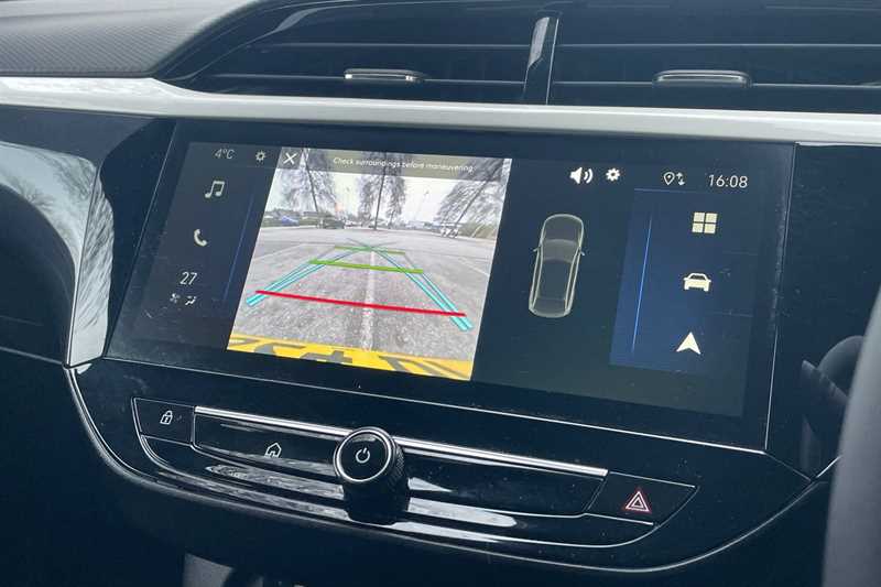 Used Vauxhall Corsa 2024 for sale - 77513577: Photo 19