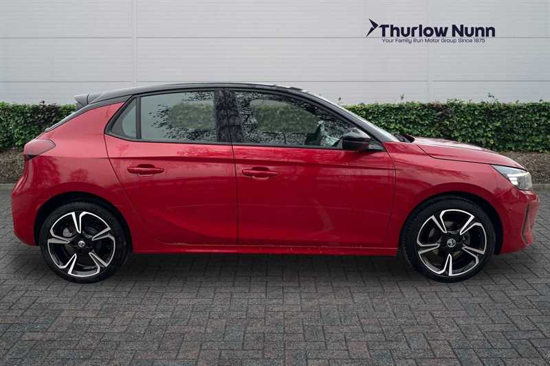 Used Vauxhall Corsa 2024 for sale - 77513577: Photo 2