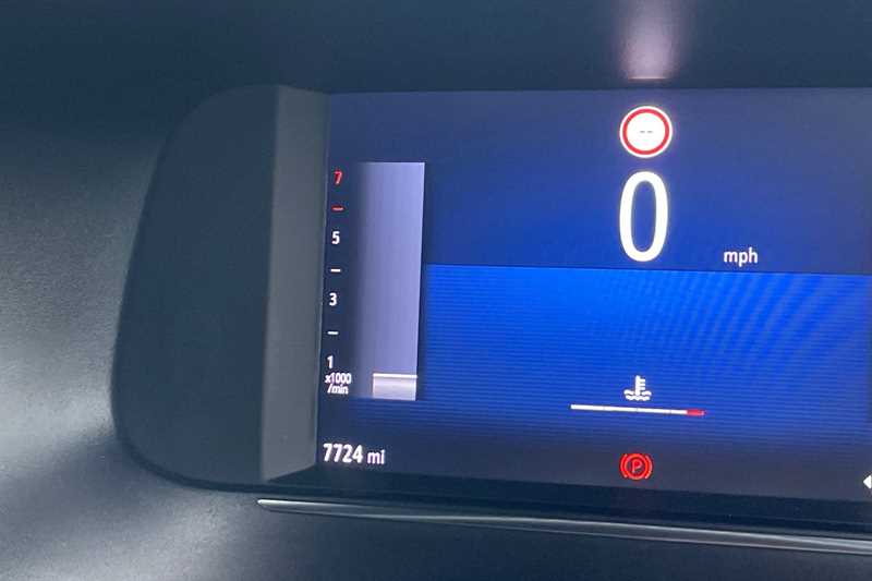 Used Vauxhall Corsa 2024 for sale - 77513577: Photo 20