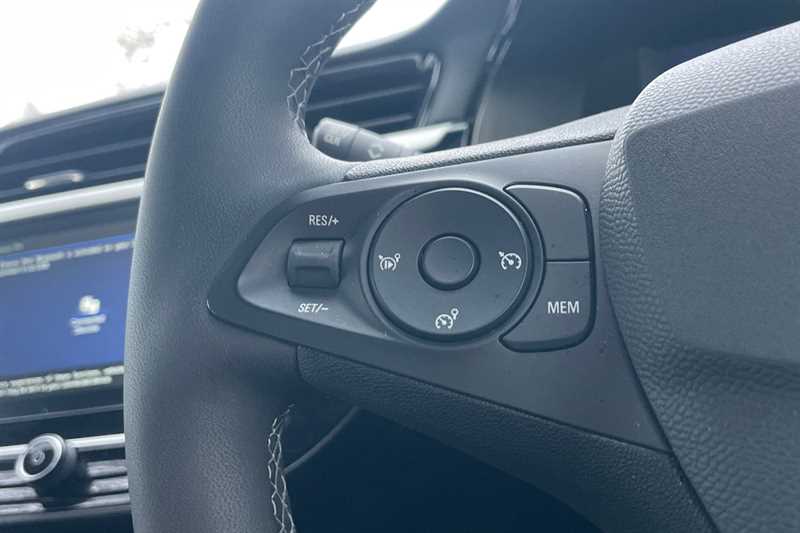 Used Vauxhall Corsa 2024 for sale - 77513577: Photo 21