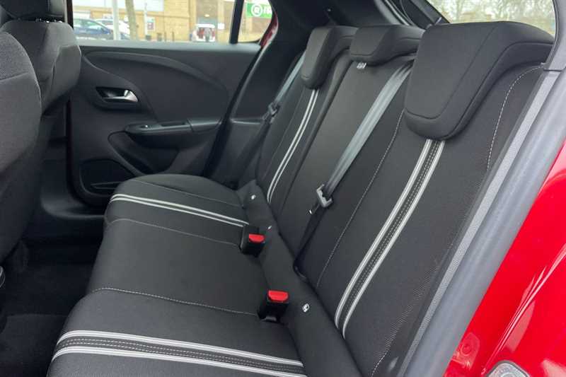 Used Vauxhall Corsa 2024 for sale - 77513577: Photo 23