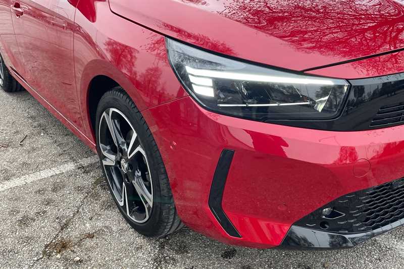 Used Vauxhall Corsa 2024 for sale - 77513577: Photo 25