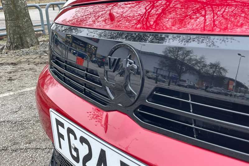 Used Vauxhall Corsa 2024 for sale - 77513577: Photo 26