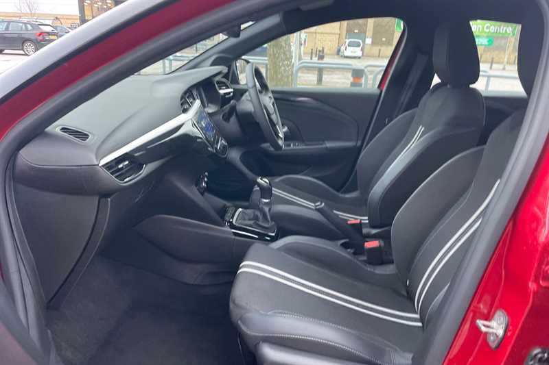 Used Vauxhall Corsa 2024 for sale - 77513577: Photo 28