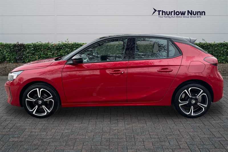 Used Vauxhall Corsa 2024 for sale - 77513577: Photo 6