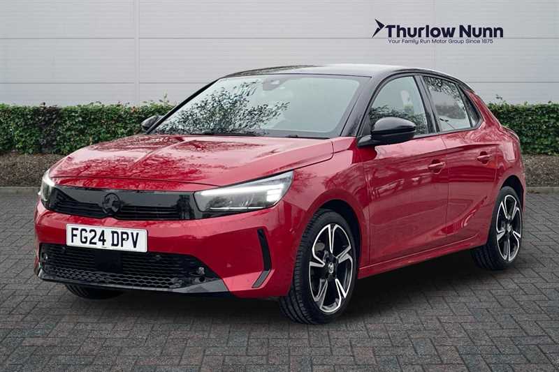 Used Vauxhall Corsa 2024 for sale - 77513577: Photo 7