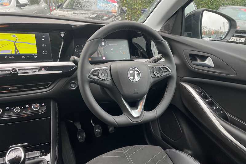 Used Vauxhall Grandland 2024 for sale - 77786463: Photo 11