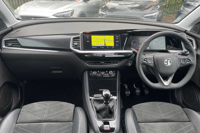 Used Vauxhall Grandland 2024 for sale - 77786463: Photo 12