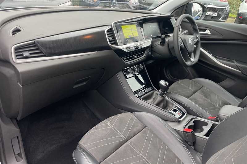 Used Vauxhall Grandland 2024 for sale - 77786463: Photo 13