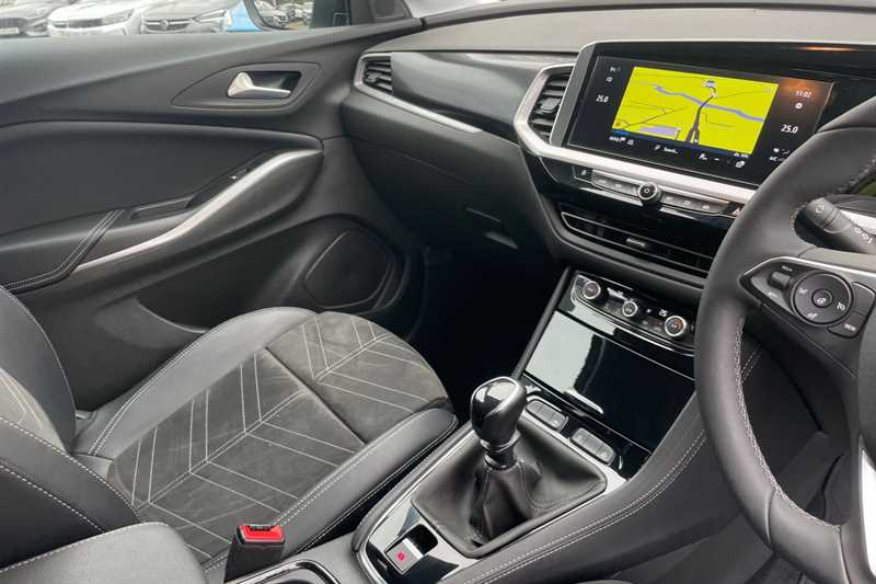 Used Vauxhall Grandland 2024 for sale - 77786463: Photo 14