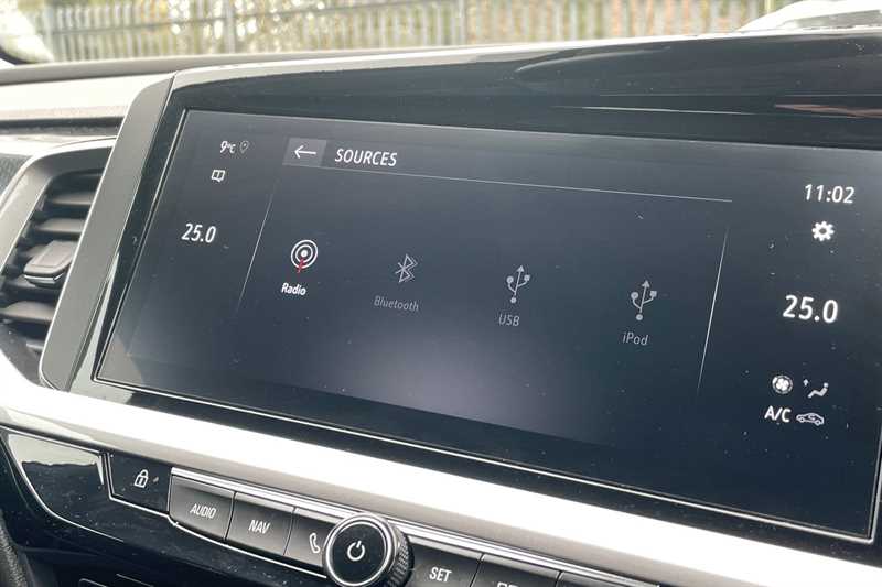 Used Vauxhall Grandland 2024 for sale - 77786463: Photo 17