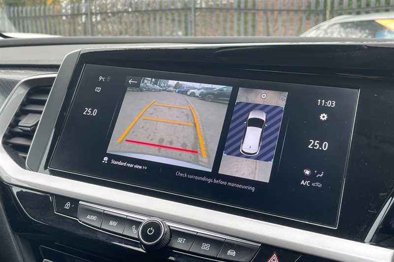 Used Vauxhall Grandland 2024 for sale - 77786463: Photo 19