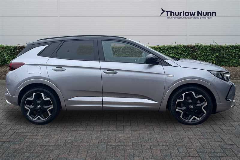 Used Vauxhall Grandland 2024 for sale - 77786463: Photo 2