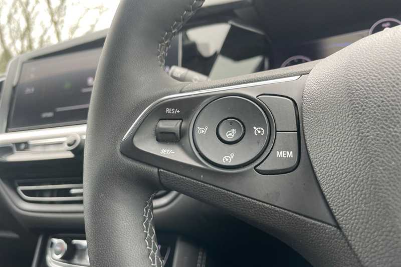 Used Vauxhall Grandland 2024 for sale - 77786463: Photo 21