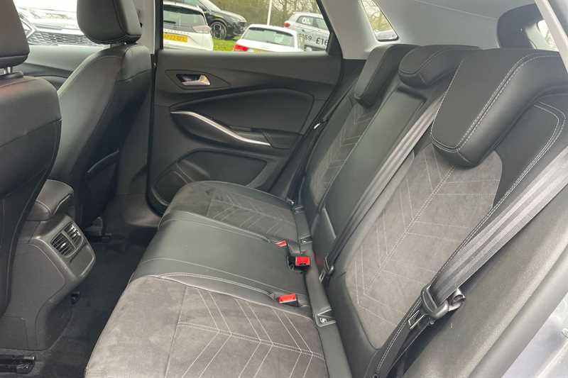 Used Vauxhall Grandland 2024 for sale - 77786463: Photo 23