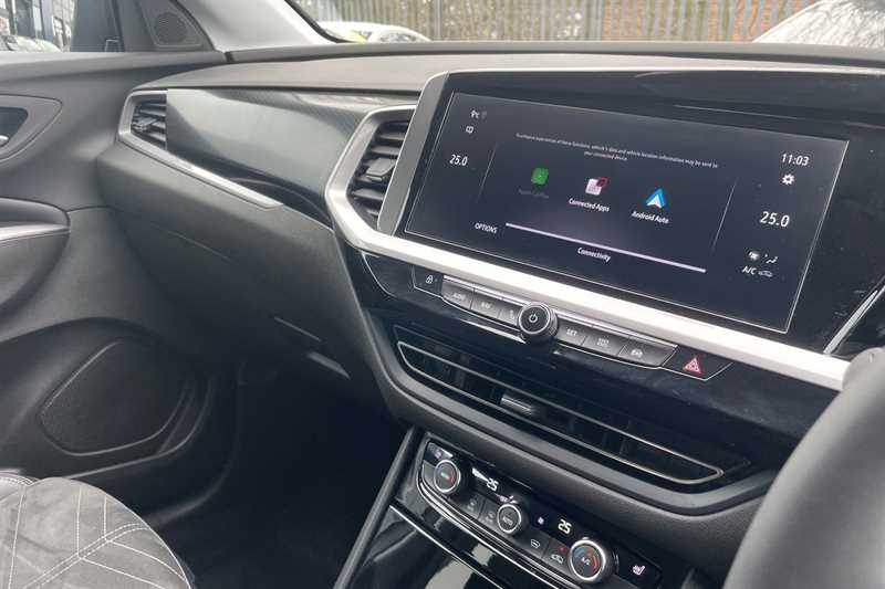 Used Vauxhall Grandland 2024 for sale - 77786463: Photo 25