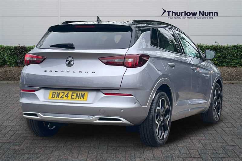 Used Vauxhall Grandland 2024 for sale - 77786463: Photo 3