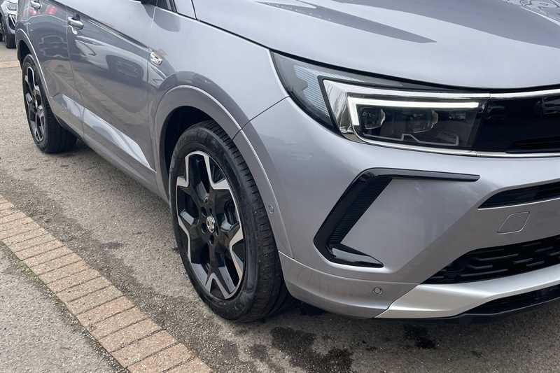 Used Vauxhall Grandland 2024 for sale - 77786463: Photo 32