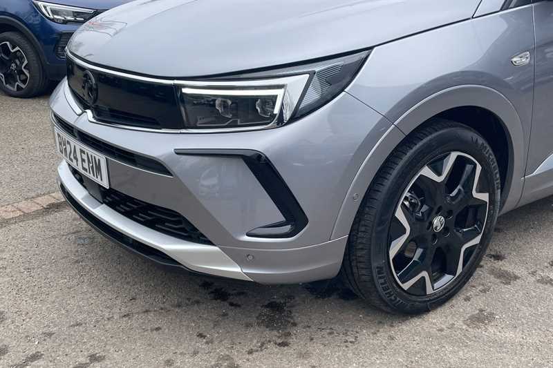 Used Vauxhall Grandland 2024 for sale - 77786463: Photo 33
