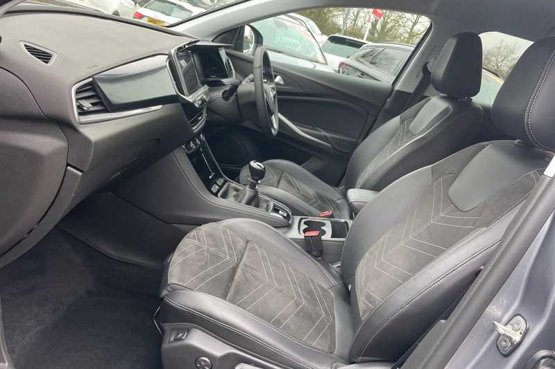 Used Vauxhall Grandland 2024 for sale - 77786463: Photo 34