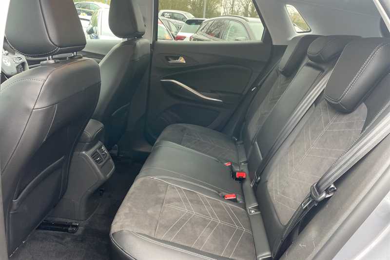 Used Vauxhall Grandland 2024 for sale - 77786463: Photo 35