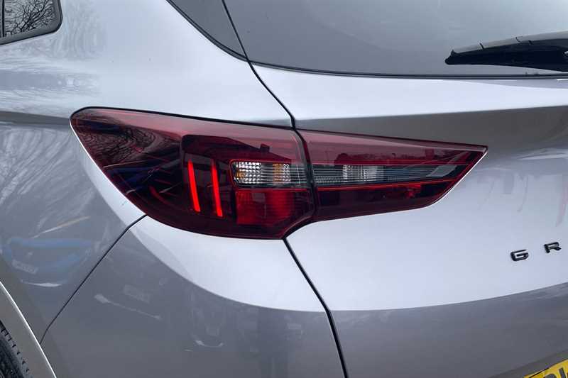 Used Vauxhall Grandland 2024 for sale - 77786463: Photo 36