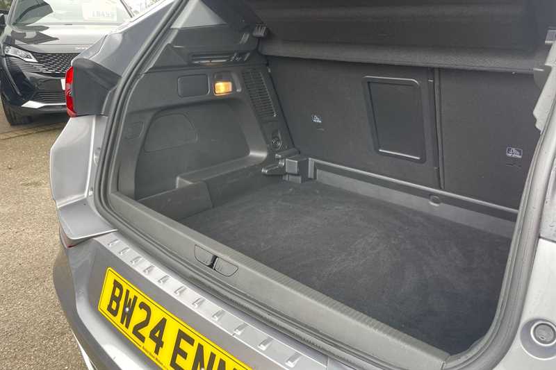 Used Vauxhall Grandland 2024 for sale - 77786463: Photo 38