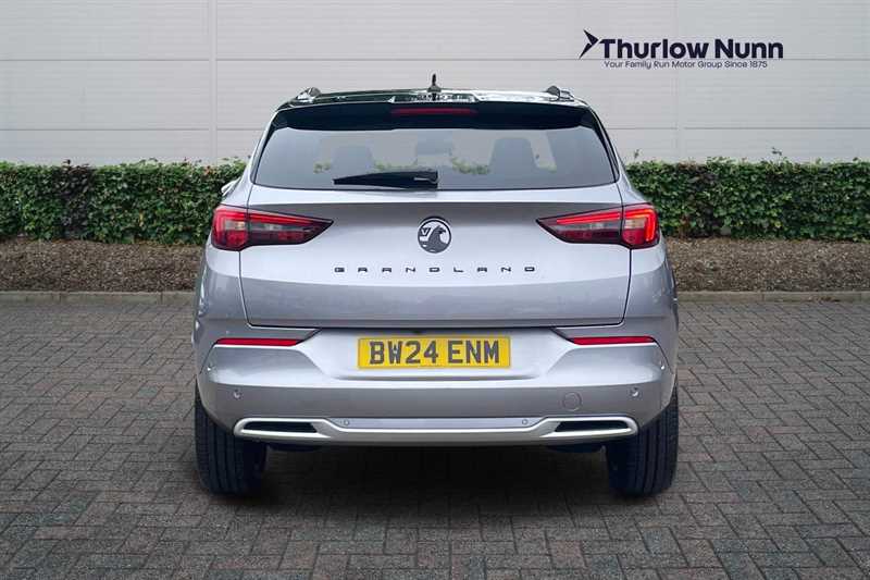 Used Vauxhall Grandland 2024 for sale - 77786463: Photo 4