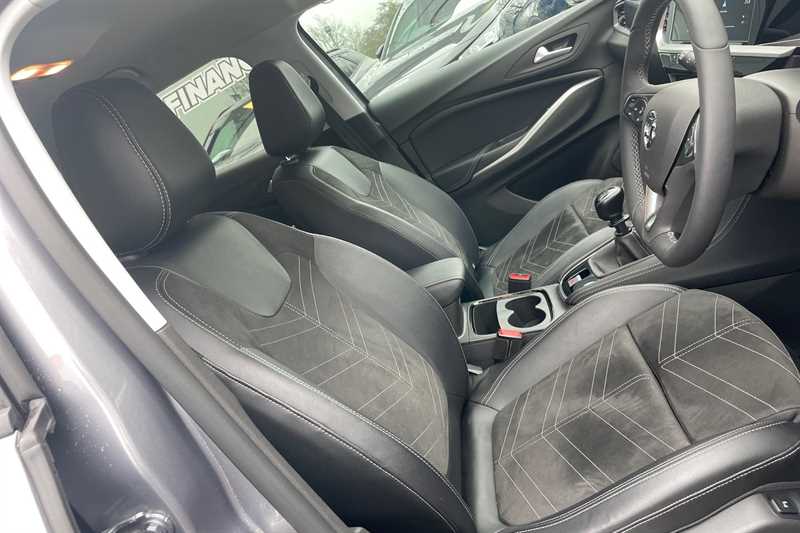 Used Vauxhall Grandland 2024 for sale - 77786463: Photo 42