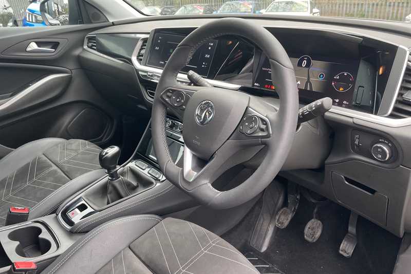 Used Vauxhall Grandland 2024 for sale - 77786463: Photo 43