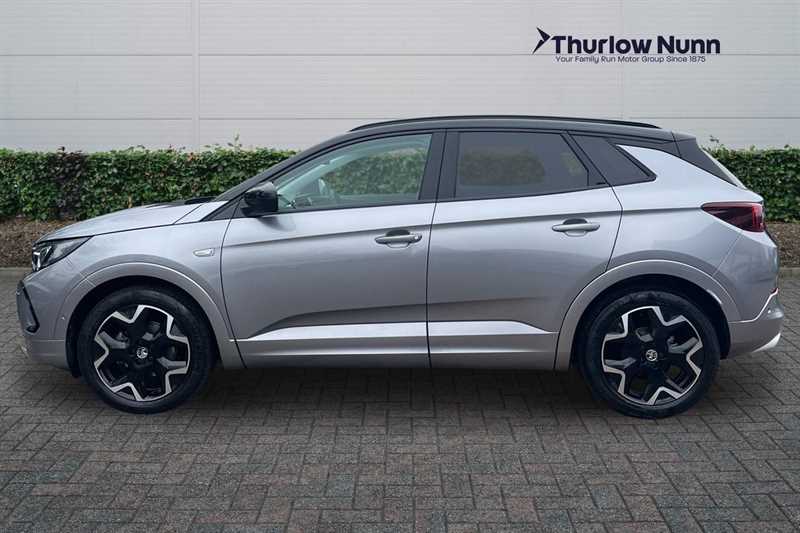 Used Vauxhall Grandland 2024 for sale - 77786463: Photo 6