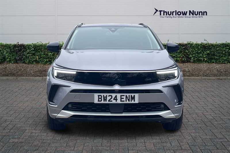 Used Vauxhall Grandland 2024 for sale - 77786463: Photo 8