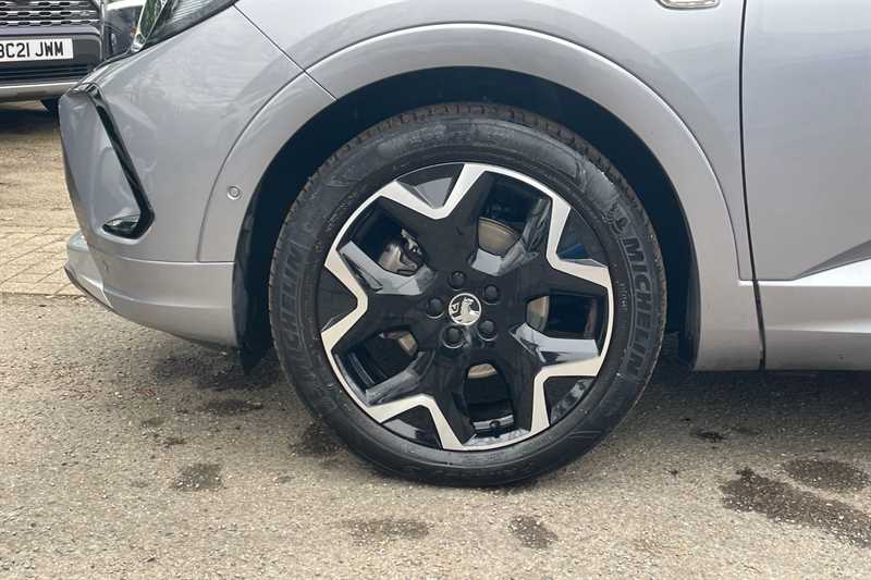 Used Vauxhall Grandland 2024 for sale - 77786463: Photo 9