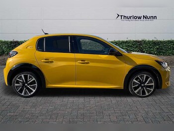 Used Peugeot 208 2021 for sale - 75917133: Photo