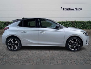 Used Vauxhall Corsa 2025 for sale - 78924479: Photo