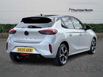 Used Vauxhall Corsa 2025 for sale - 78924479: Photo