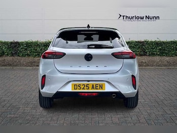 Used Vauxhall Corsa 2025 for sale - 78924479: Photo